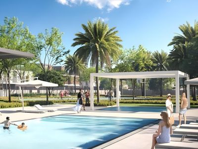 Brigade lakecrest , 1,2 & 3 BHK At KR Puram, Bangalore