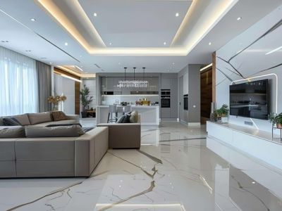 Brigade lakecrest , 1,2 & 3 BHK At KR Puram, Bangalore
